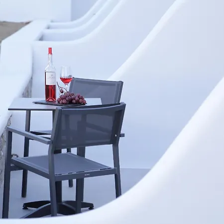 Hotel Livin Mykonos - Adults Only
