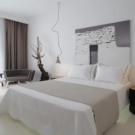 Hotel Livin Mykonos - Adults Only Mykonos Town