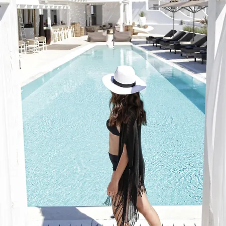 Livin Mykonos - Adults Only 3*