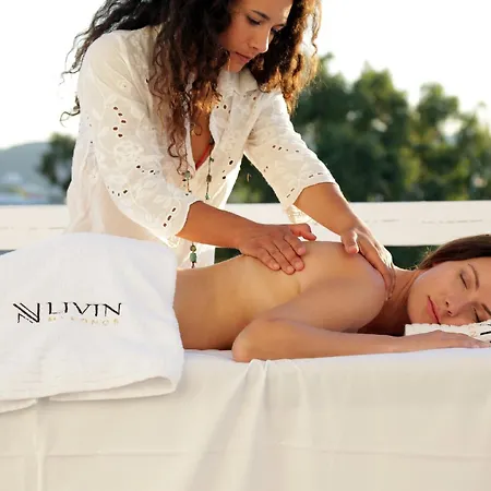 Livin Mykonos - Adults Only Mykonos Town