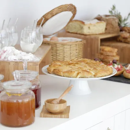 Livin Mykonos - Adults Only 3*