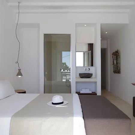 Livin Mykonos - Adults Only Mykonos Town