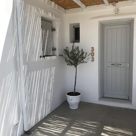 Hotel Livin Mykonos - Adults Only