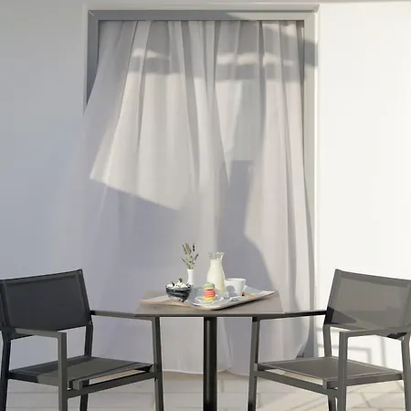 Livin Mykonos - Adults Only 3*