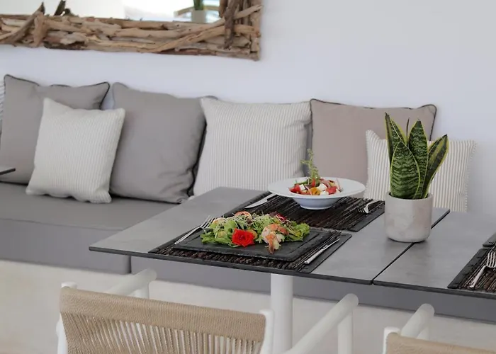 Livin Mykonos - Adults Only Hotel Mykonos Town