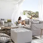 Hotell Livin Mykonos - Adults Only By Mr And Mrs White 3*