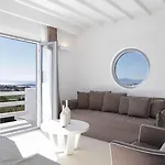 Livin Mykonos - Adults Only By Mr And Mrs White Hotell