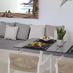 Livin Mykonos - Adults Only ホテル Mykonos Town