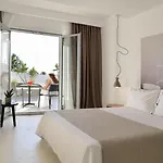 Hotell Livin Mykonos - Adults Only By Mr And Mrs White Mykonos Town