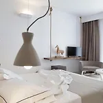Livin Mykonos - Adults Only By Mr And Mrs White Hotell
