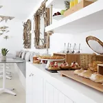 Hotell Livin Mykonos - Adults Only By Mr And Mrs White Mykonos Town