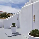 Livin Mykonos - Adults Only By Mr And Mrs White 3* Mykonos Town