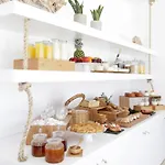 Hotell Livin Mykonos - Adults Only By Mr And Mrs White Mykonos Town