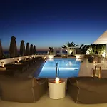 Hotell Livin Mykonos - Adults Only By Mr And Mrs White 3*
