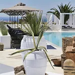 Livin Mykonos - Adults Only By Mr And Mrs White Hotell
