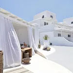 ホテル Livin Mykonos - Adults Only 3*