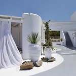 Livin Mykonos - Adults Only By Mr And Mrs White Hotell 3*