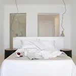 Livin Mykonos - Adults Only By Mr And Mrs White Hotell 3*