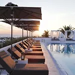 Livin Mykonos - Adults Only By Mr And Mrs White Hotell