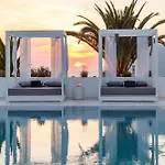 Livin Mykonos - Adults Only By Mr And Mrs White Hotell 3*