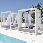 Livin Mykonos - Adults Only By Mr And Mrs White Hotell