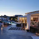 Livin Mykonos - Adults Only By Mr And Mrs White 3* Mykonos Town
