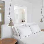 Hotell Livin Mykonos - Adults Only By Mr And Mrs White 3*