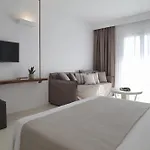 Livin Mykonos - Adults Only By Mr And Mrs White Hotell Mykonos Town