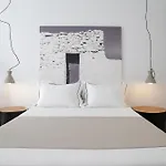 Livin Mykonos - Adults Only By Mr And Mrs White Hotell 3*