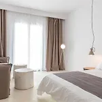 Livin Mykonos - Adults Only By Mr And Mrs White Hotell