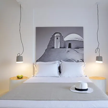 Livin Mykonos - Adults Only