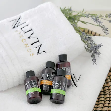 Livin Mykonos - Adults Only Hotell