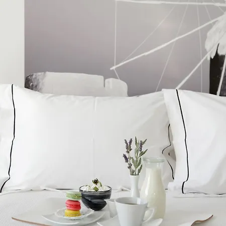 Livin Mykonos - Adults Only 3* Mykonos Town