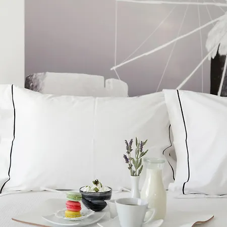 Livin Mykonos - Adults Only 3* Mykonos Town