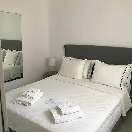 Livin Mykonos - Adults Only Otel 4*