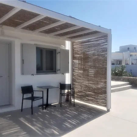 ホテル Livin Mykonos - Adults Only Mykonos Town