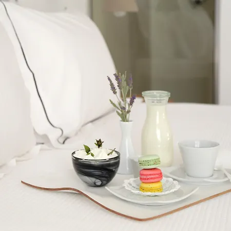 Livin Mykonos - Adults Only Hotell Mykonos Town