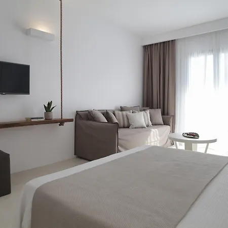 Otel Livin Mykonos - Adults Only 4*