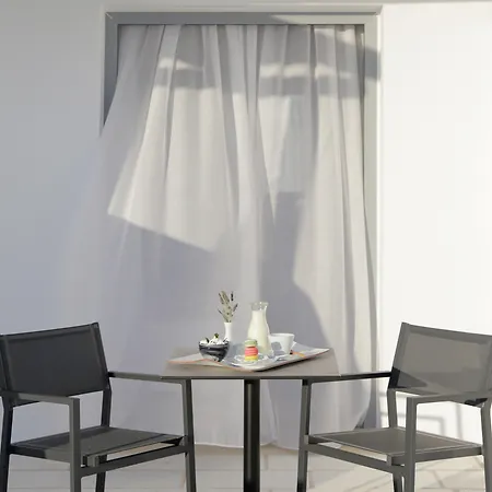 Otel Livin Mykonos - Adults Only