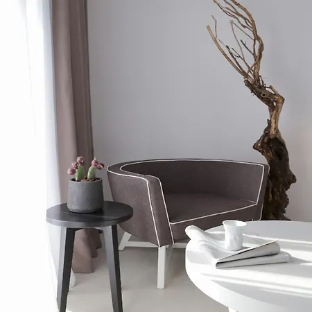 Livin Mykonos - Adults Only Hotell Mykonos Town