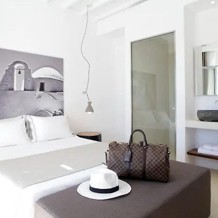 Livin Mykonos - Adults Only 3*