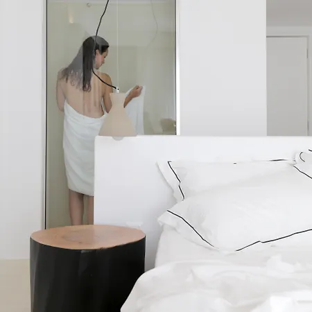 فندق Livin Mykonos - Adults Only By Mr And Mrs White