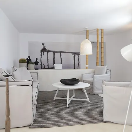 Livin Mykonos - Adults Only Otel