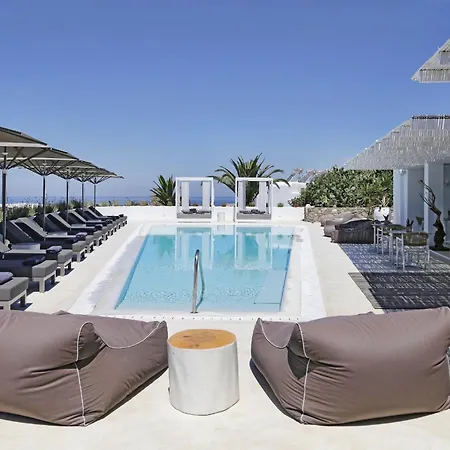 Hotell Livin Mykonos - Adults Only 3*