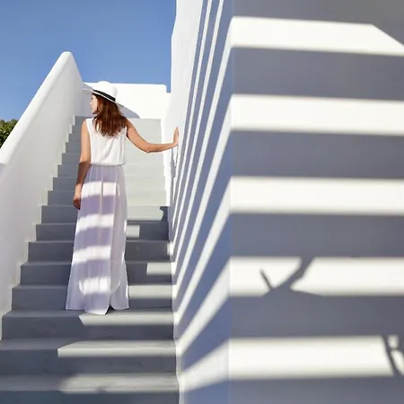 Otel Livin Mykonos - Adults Only Mykonos Town