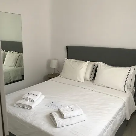 فندق Livin Mykonos - Adults Only By Mr And Mrs White