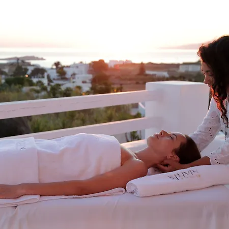 Hotell Livin Mykonos - Adults Only Mykonos Town