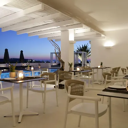 فندق Livin Mykonos - Adults Only By Mr And Mrs White 3*