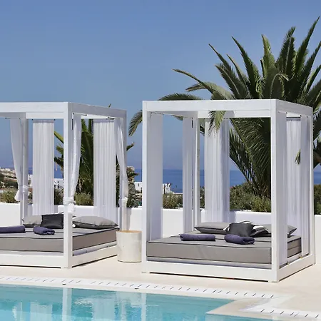 Livin Mykonos - Adults Only Hotell Mykonos Town