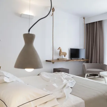 Livin Mykonos - Adults Only Hotell